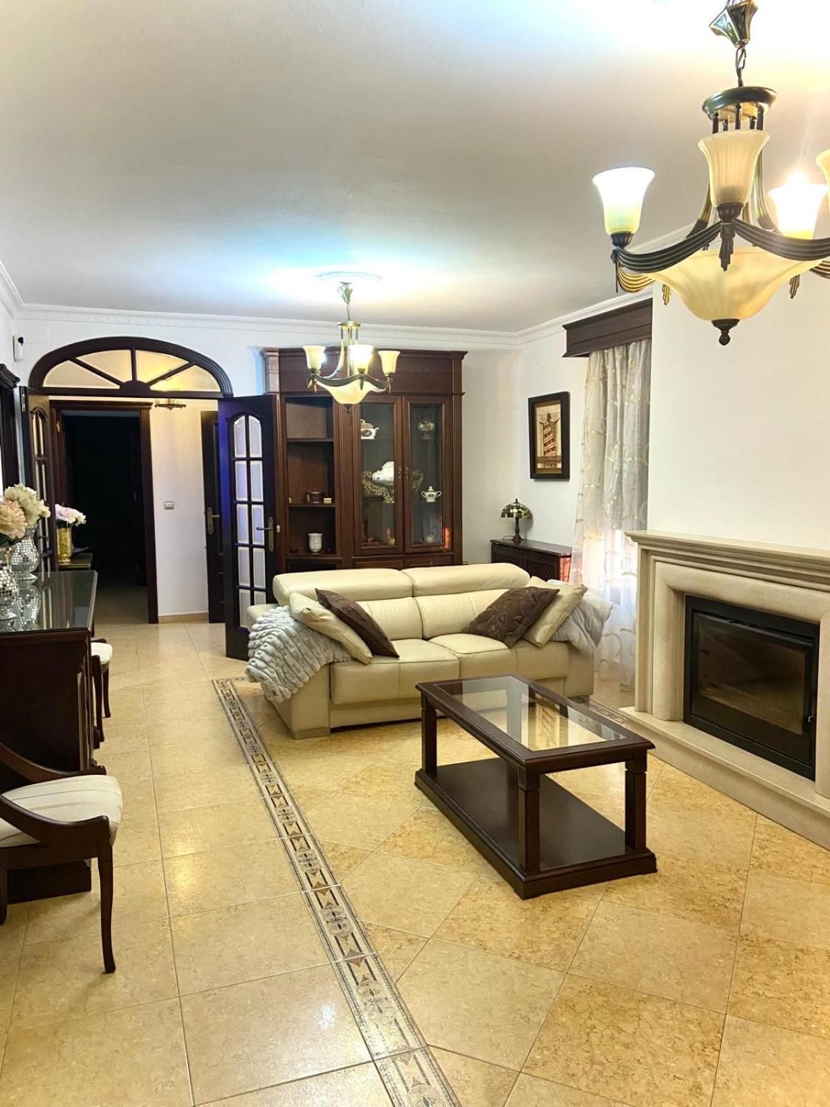 Hébergement de vacances La Casa Del Descanso Palos de la Frontera