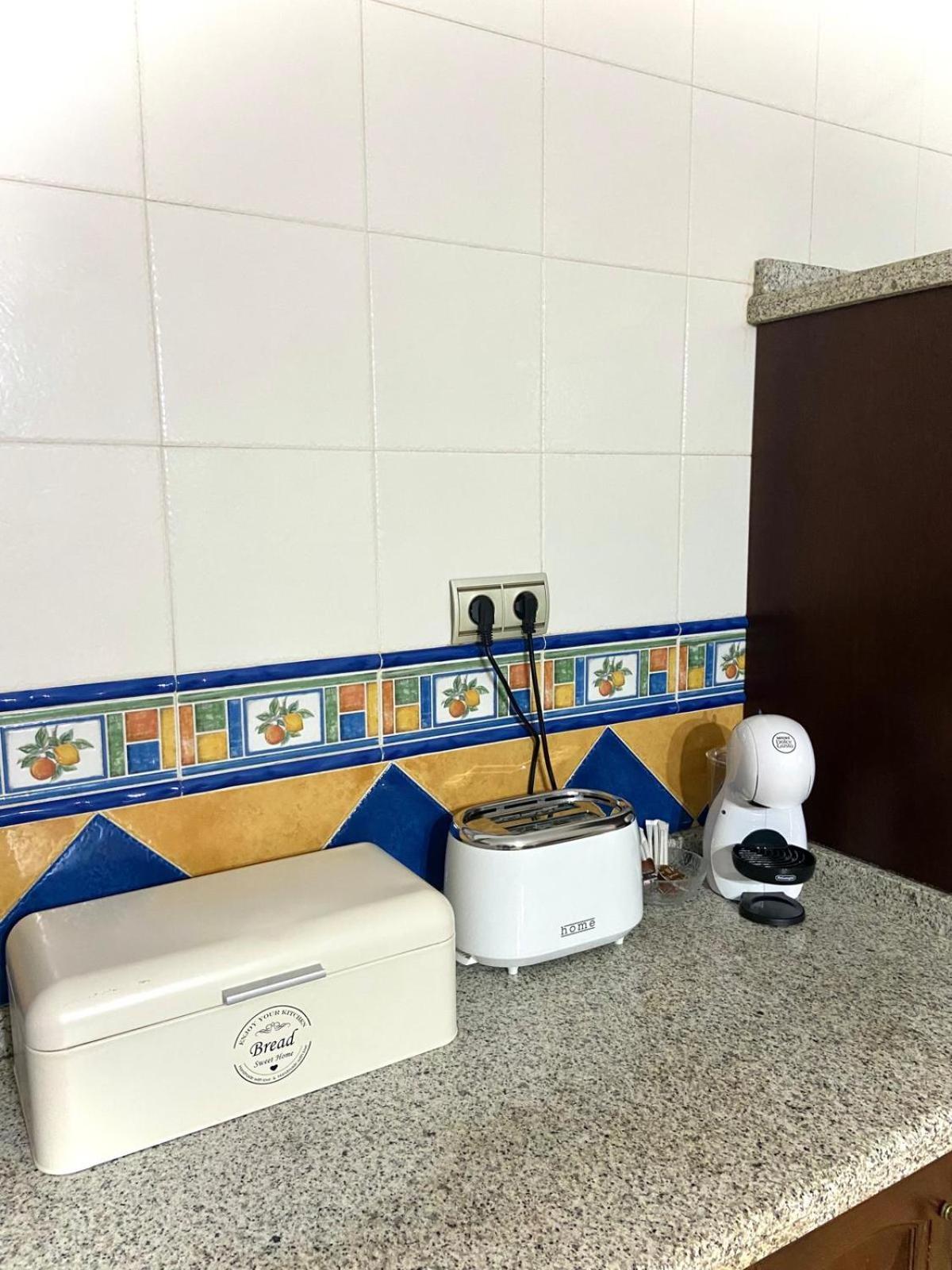 La Casa Del Descanso Hébergement de vacances Palos de la Frontera