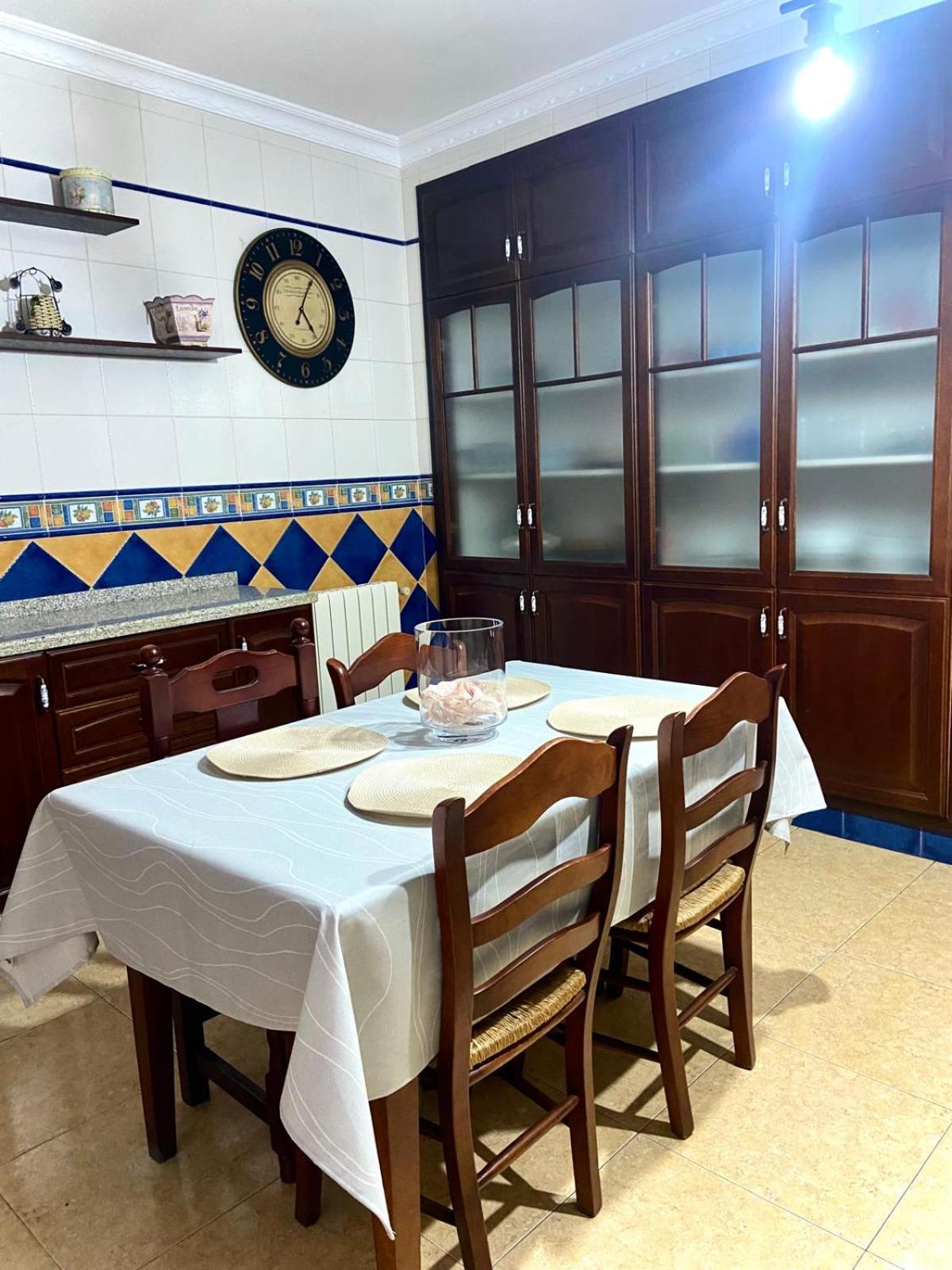 Hébergement de vacances La Casa Del Descanso Palos de la Frontera