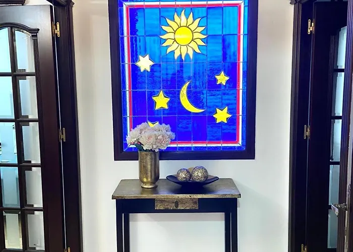 La Casa Del Descanso
