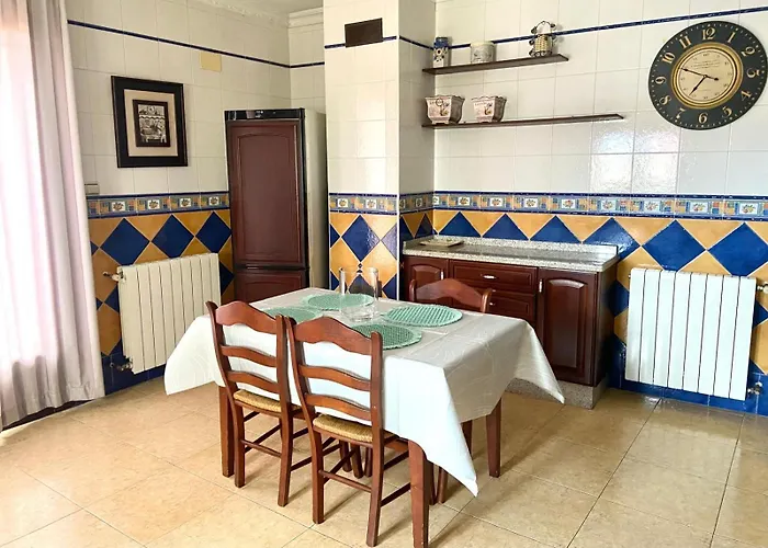 La Casa Del Descanso