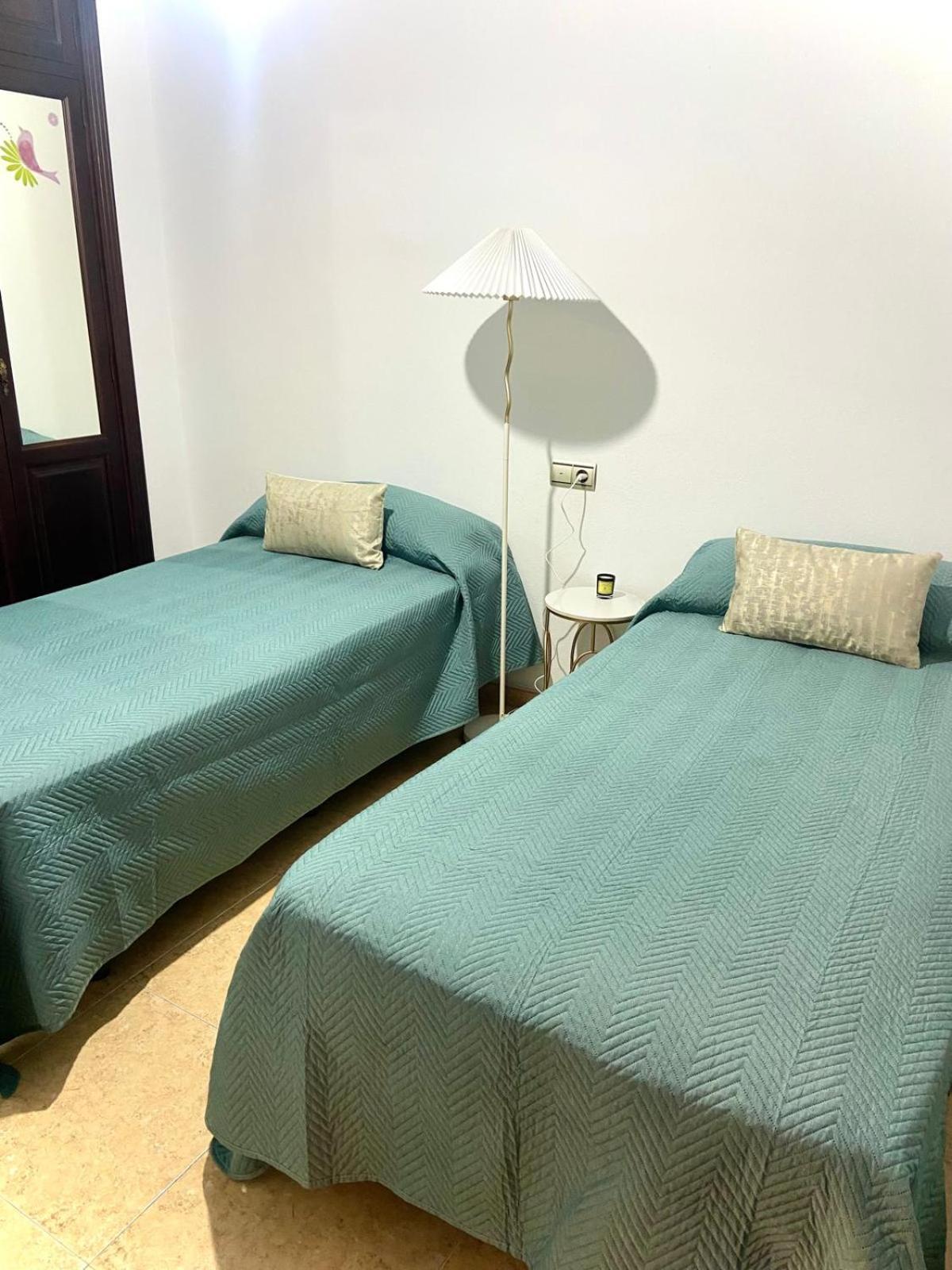 La Casa Del Descanso Holiday home Palos de la Frontera
